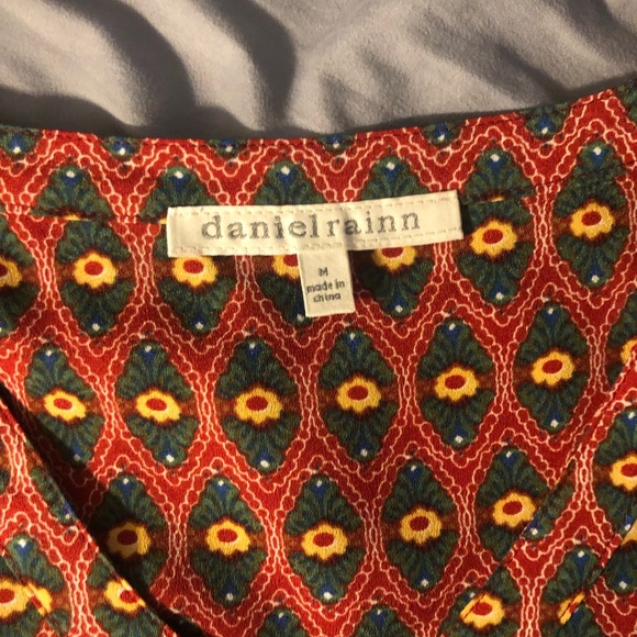 Nordstrom Rack Top - Picture 2 of 2